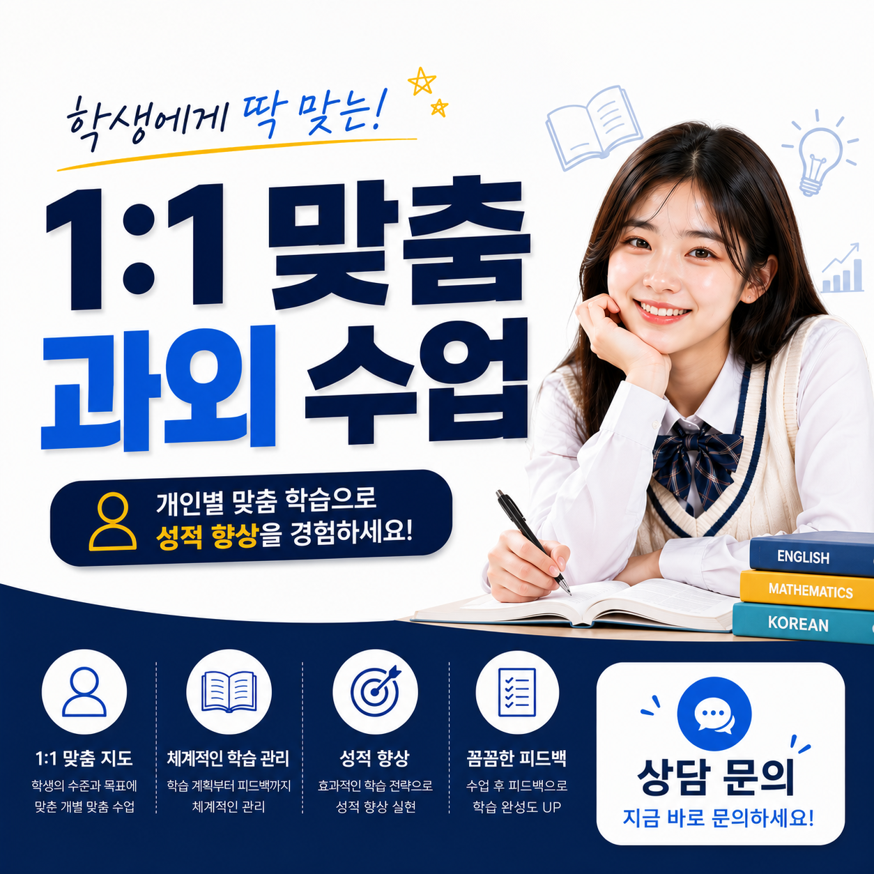 상계동 초등 영어과외 즐겁게 시작하는 영어 학습법